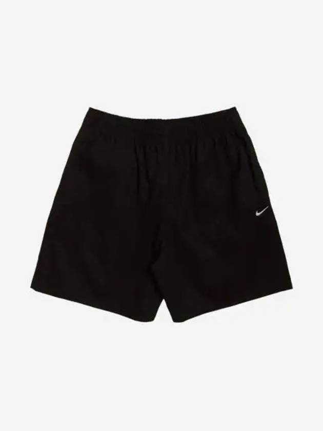 나이키 SB 스카이링 스케이트보딩 쇼츠 블랙 아시아 Nike SB Skyring Skateboarding Shorts Black Asia