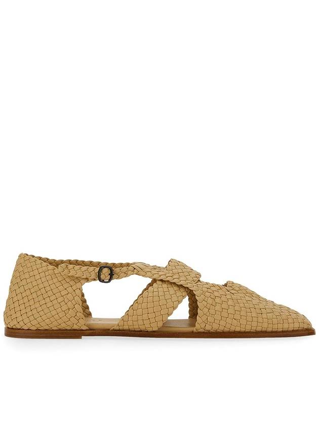 Hereu Sandals