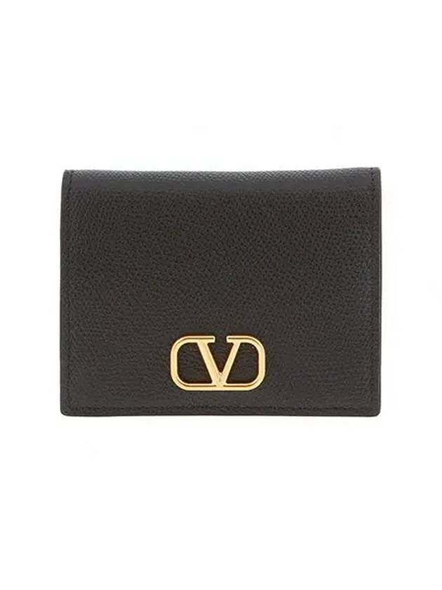 VALENTINO 5W2P0R39 SNP 0NO 여성 반지갑