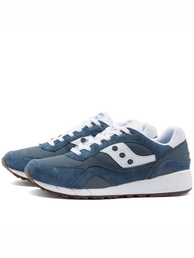 NB15 써코니 남성 스니커즈 Saucony Shadow 6000 S70802 3