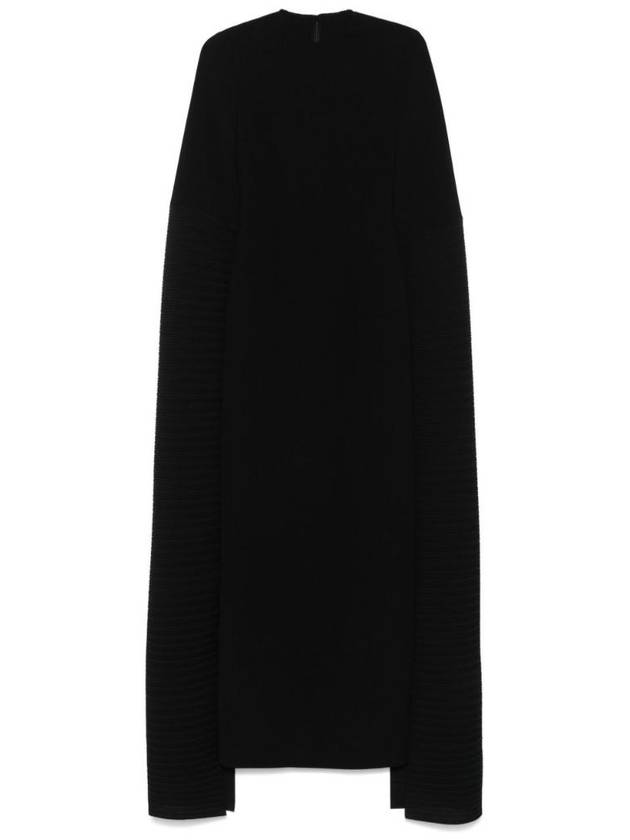 솔레이스 런던 여성 NAOMI MAXI DRESS OS43012BLACK