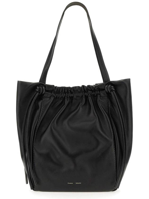 Proenza Schouler Drawstring Bag