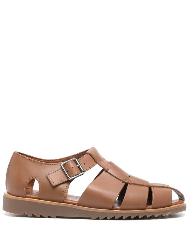 Paraboot - Leather Sandals