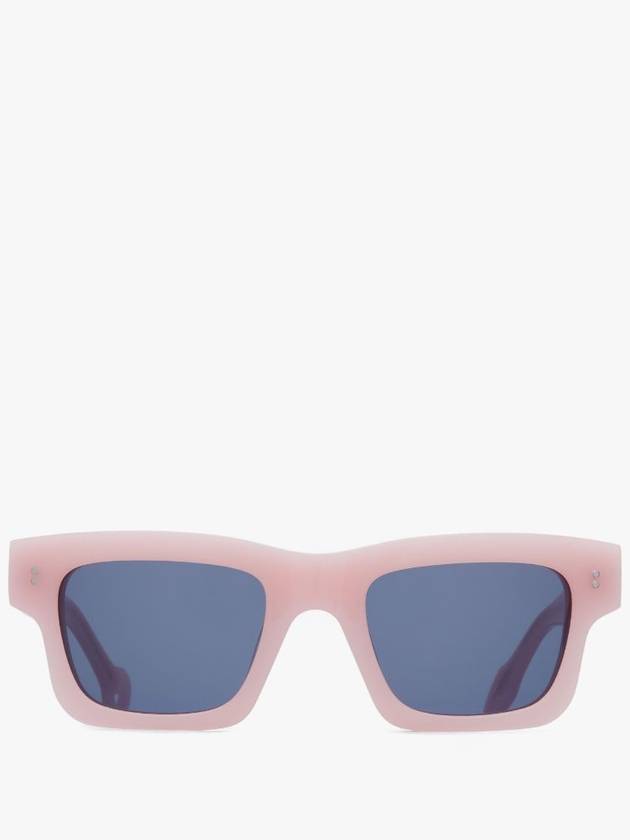 JW Anderson JWA02-RECTANGLE SUNGLASSES