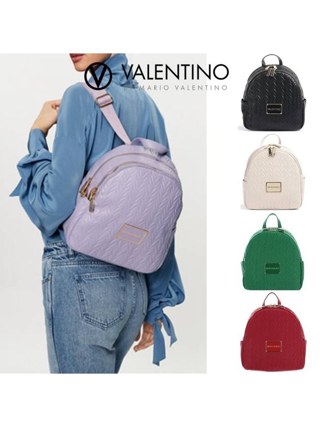 발렌티노 써니 레 여성 백팩 Sunny Re VBS6TA03