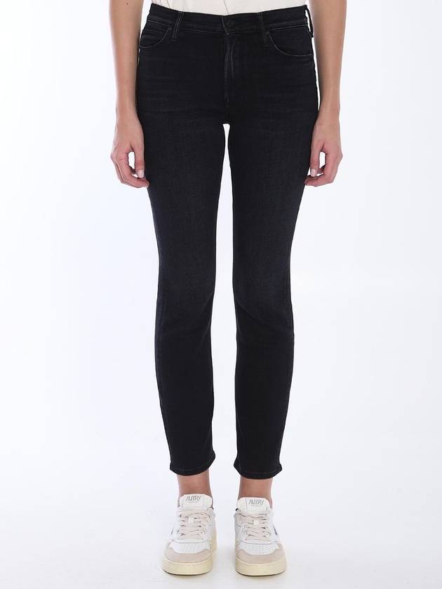 MOTHER The Mid Rise Dazzler Ankle jeans 1686DEE