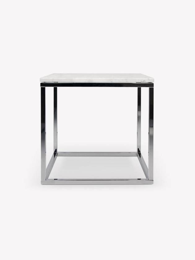 ILVA 일바 Prairie Marble Coffee Table 50