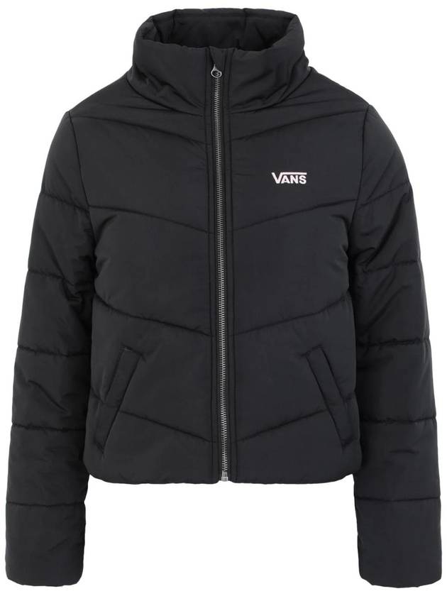 반스 다운   합성 패딩 프리미어