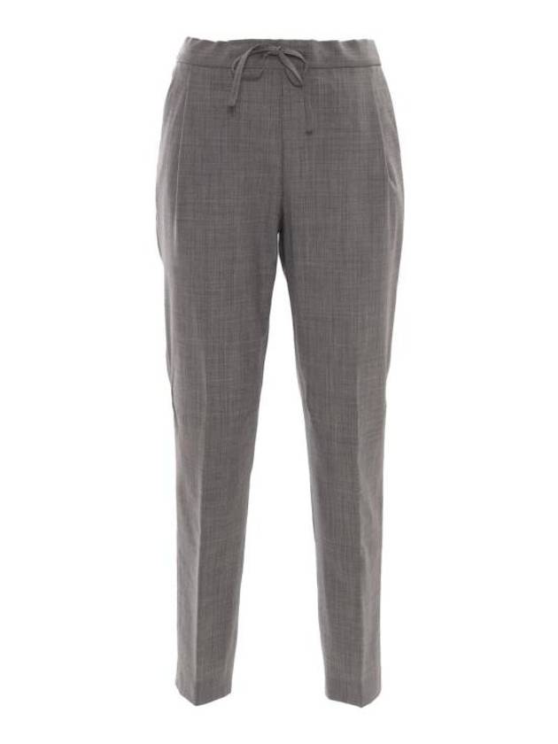 25SS 파비아나 필리피 숏팬츠 PAD265F366L296 8179 233797 GRAY