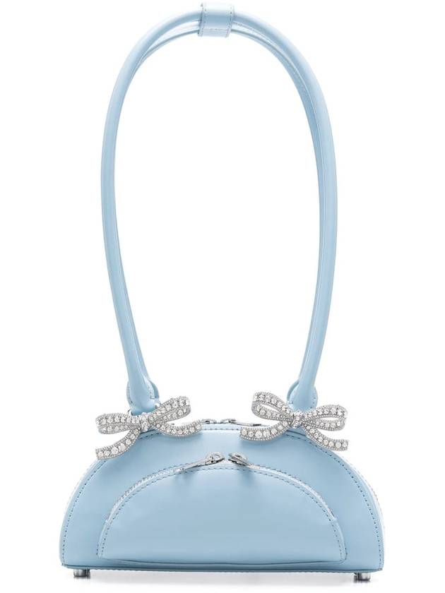 Self-Portrait - Leather Shoulder Bags