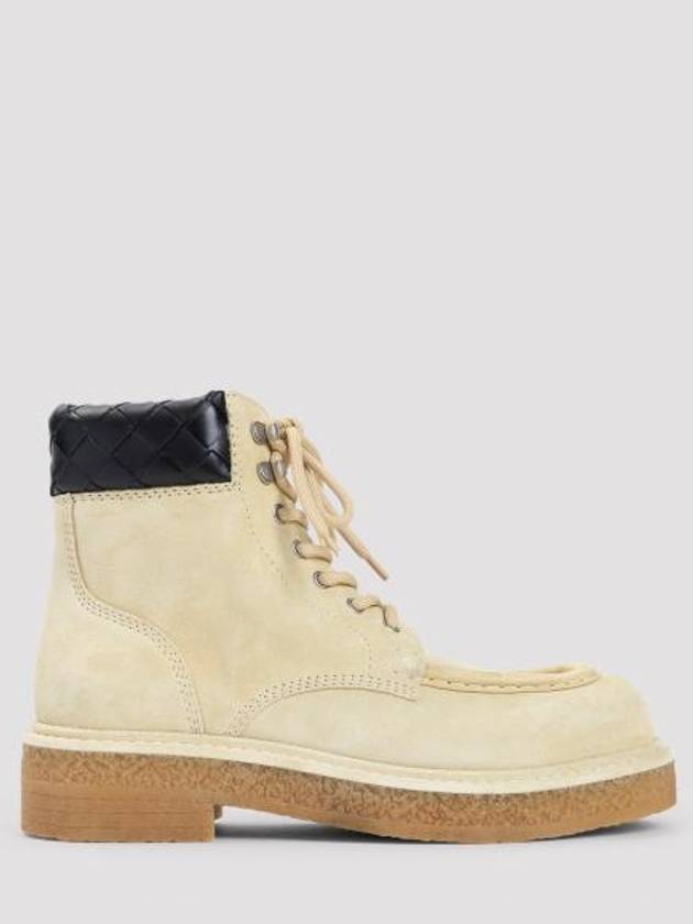 24FW 보테가베네타 부츠 806864 V4PR1 2529 SATURN BLACK