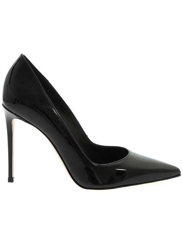 Le Silla Eva pumps in black