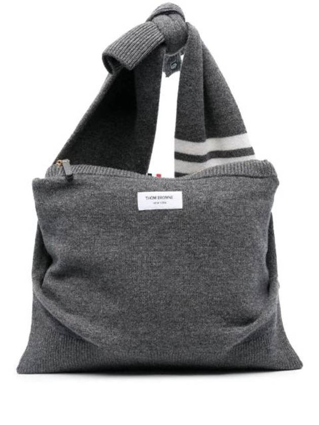 톰브라운 집업 메신저 백 UAG076AE0350