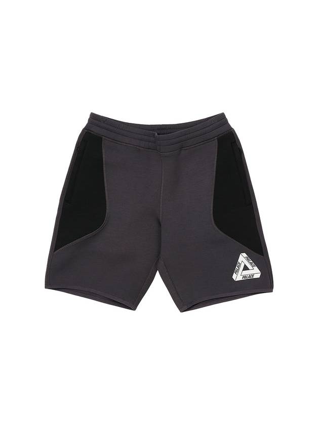 22FW 팔라스 퍼포먼스 쇼츠 블랙 Palace Performance Shorts Black