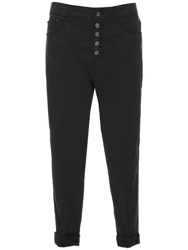 Dondup Koons gioiello jeans