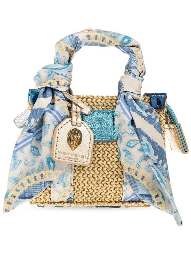 커트 가이거 사우스뱅크 마이크로 클러치 MICROSOUTHBANKTOTE0_BEIGEOTH