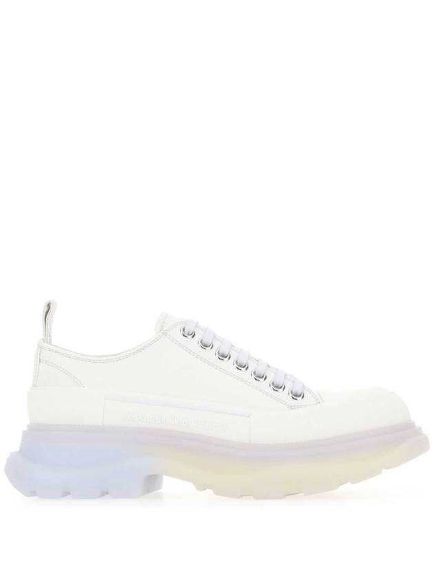 알렉산더 맥퀸 SCARPE STRINGATE 697072W4TGN 8892 B0440026479