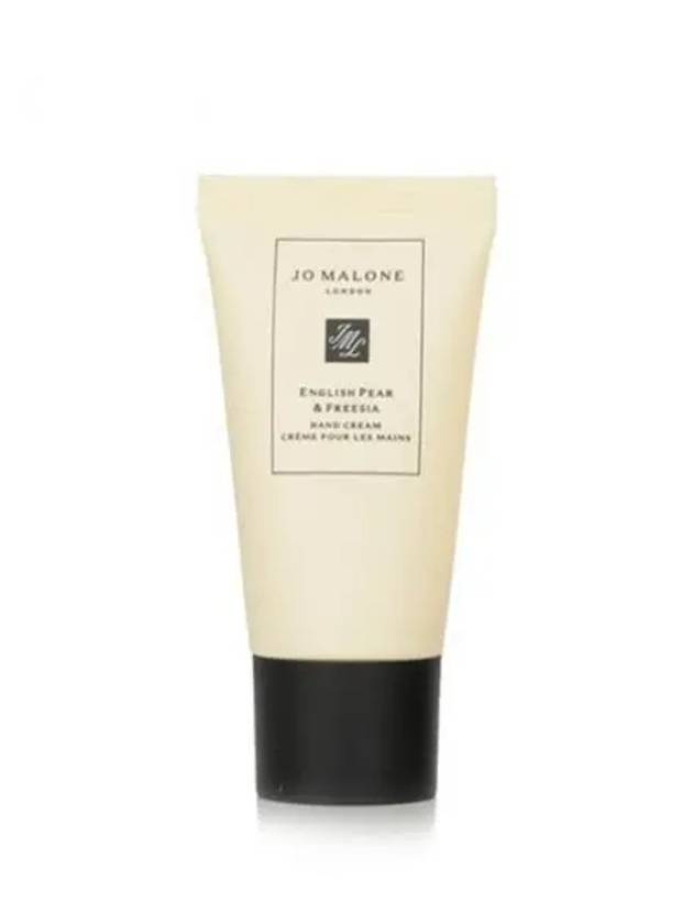 조말론 잉글리쉬 페어 앤 프리지아 핸드크림 30ml