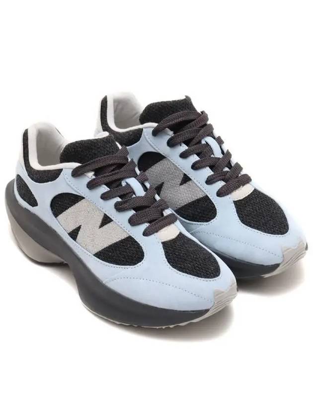 뉴발란스 UWRPDFSB 라이트 블루