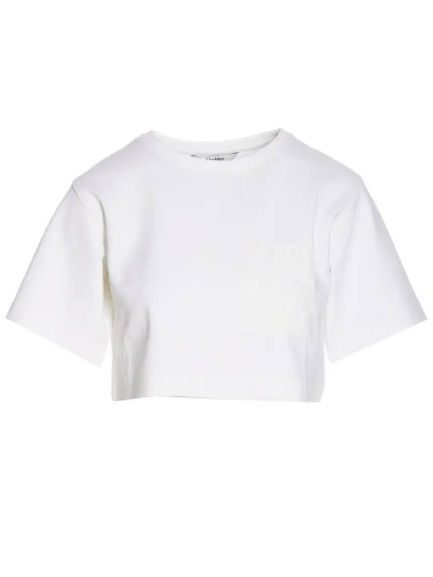 24SS 막스마라 여성티셔츠 2411941042600