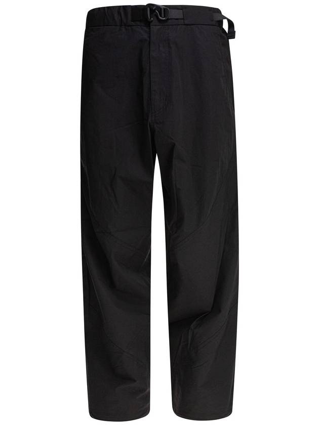 25SS 골드윈 Trousers GZ75152 BIOTITE