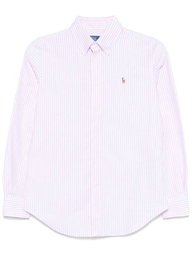 Ralph Lauren - Cotton Shirts