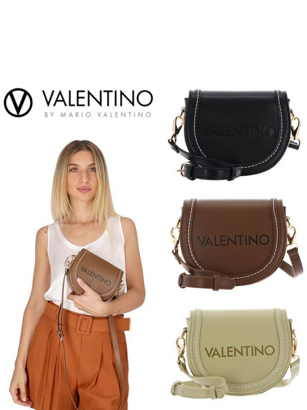 발렌티노 마리오 플랩백 Tonga Re 크로스백 숄더백 VBS8AJ09