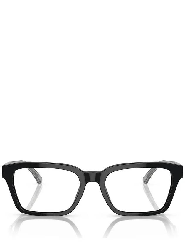 엠포리오 아르마니 사각형 프레임 안경 0EA3192_5378