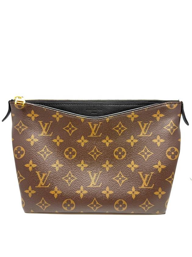 다올 상인점 루이비통 팔라스 뷰티케이스 블랙 M64124 상태 A