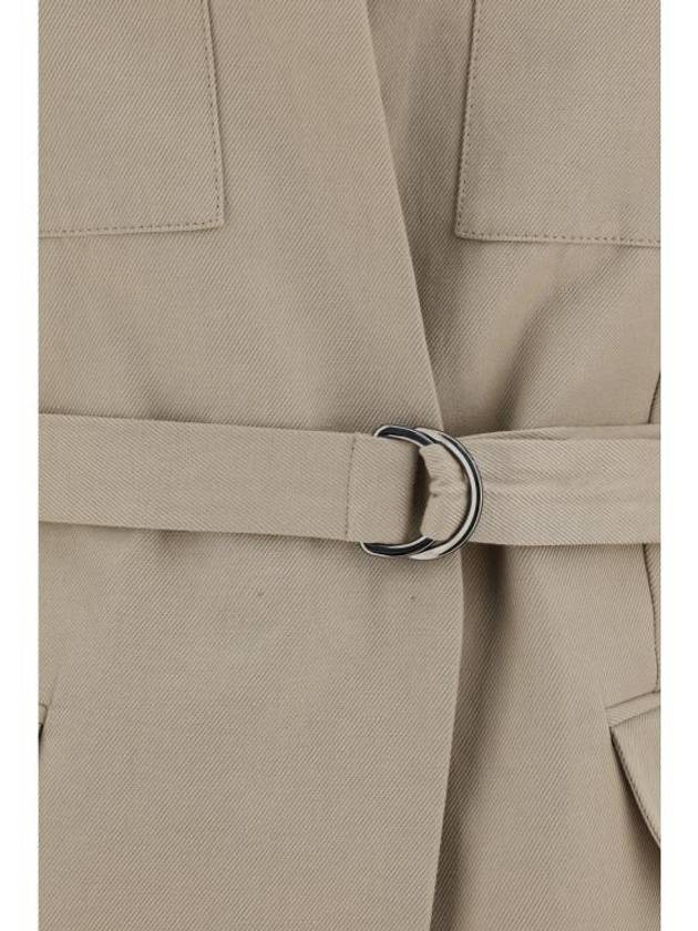 25SS 브루넬로 쿠치넬리 자켓 ML1457345 C2910 BEIGE