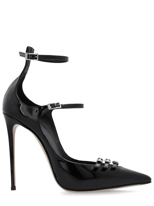 르 신라 모르가나 펌프스