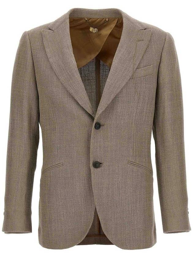 Maurizio Miri Alec Blazer