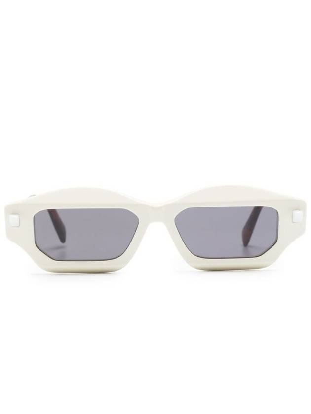 Kuboraum - Cotton Sunglasses