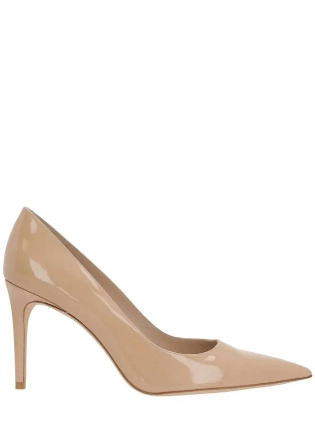 Stuart Weitzman 포인티드 토 펌프스 SJ950_PATAJM