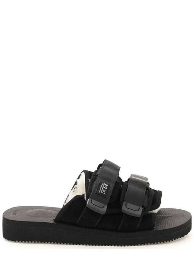 Suicoke Moto Mab 샌들