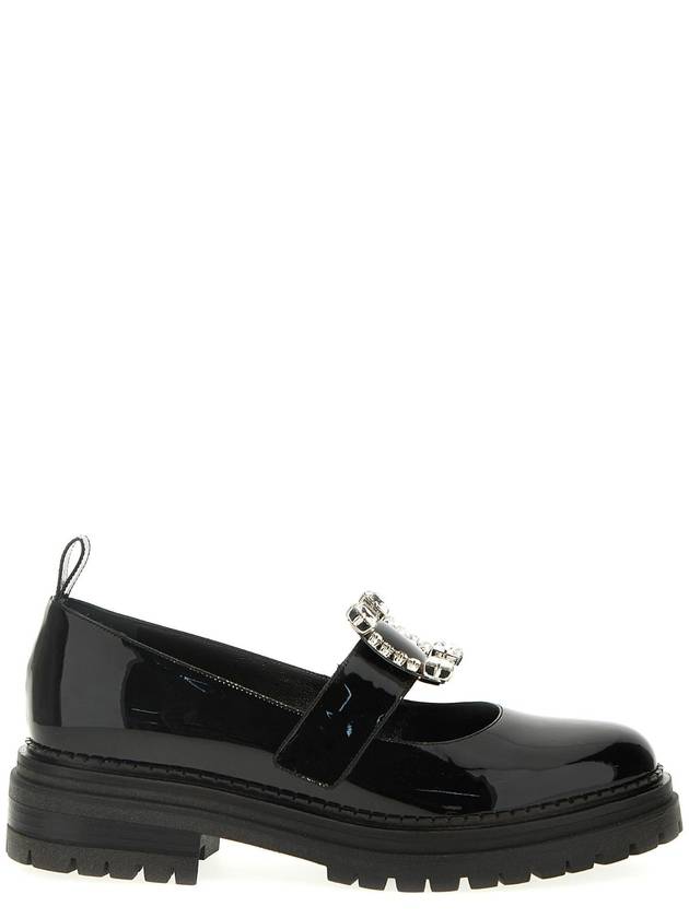 SERGIO ROSSI & 39 프린스& 39 로퍼 B04630MVIV014701000