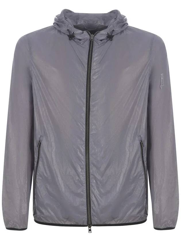 Herno 하이 샤인 후드자켓  GI000275U12429 9010