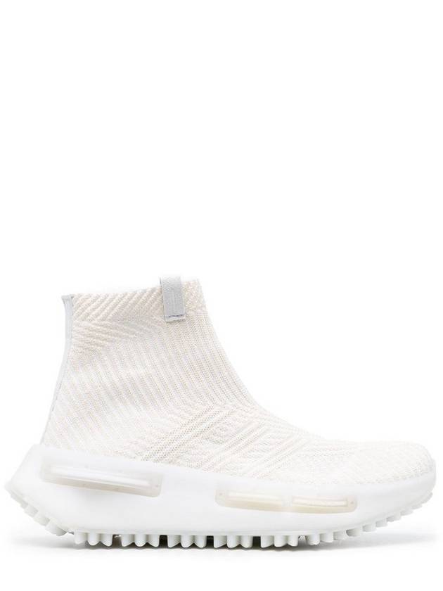 Adidas Originals NMD_S1 양말 스니커즈