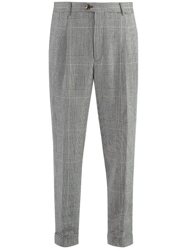 Pt01 울 블렌드 드레스 팬츠 COZFCLZB0REWSU88_0990