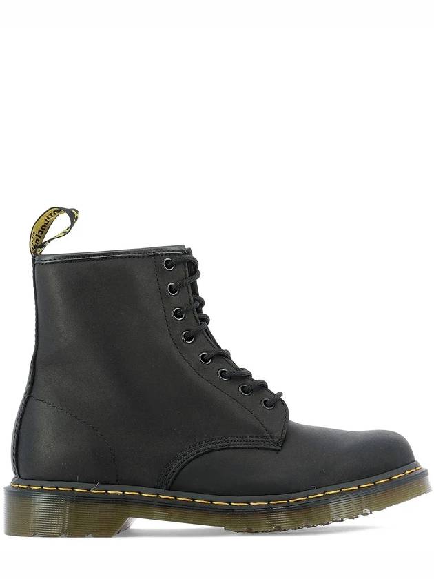 Dr. Martens 그리시 컴뱃 부츠 DMS1460BG11822003_BLACK