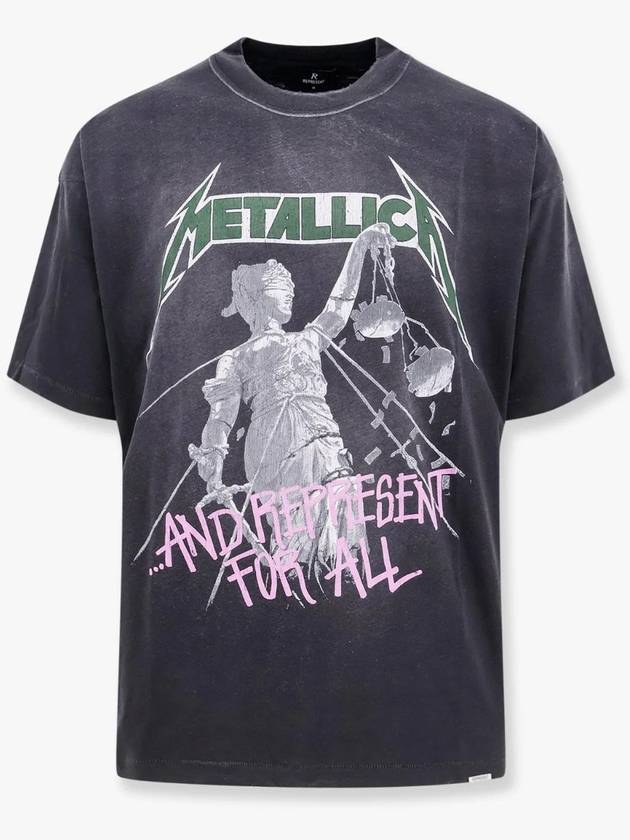 REPRESENT T SHIRT MLM4352