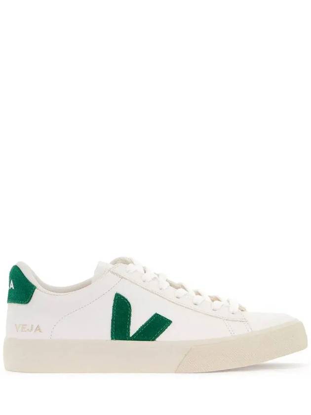 See Field 로우탑 스니커즈 CP0503690_A0054