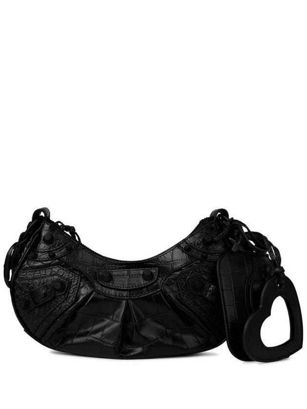 NB20 발렌시아가 여성 숄더백 Le Cagole Extra Small Shoulder Bag 723238