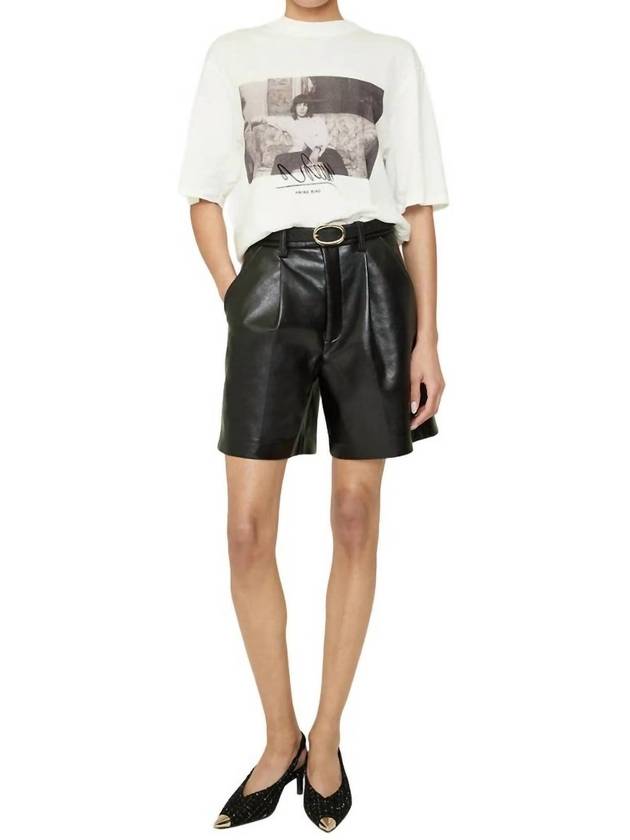 믹 재거의 아비 티 Avi Tee In Mick Jagger