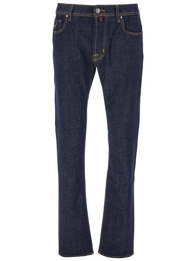 야콥 코헨 JEANS STETCH JUMQE004S3736100D