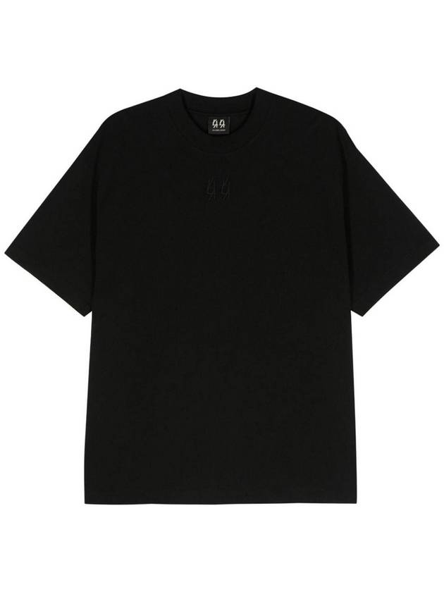44 Label Group Cotton T-shirt