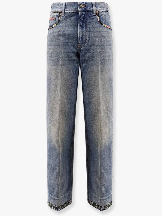VALENTINO JEANS 6B0DD19X94V