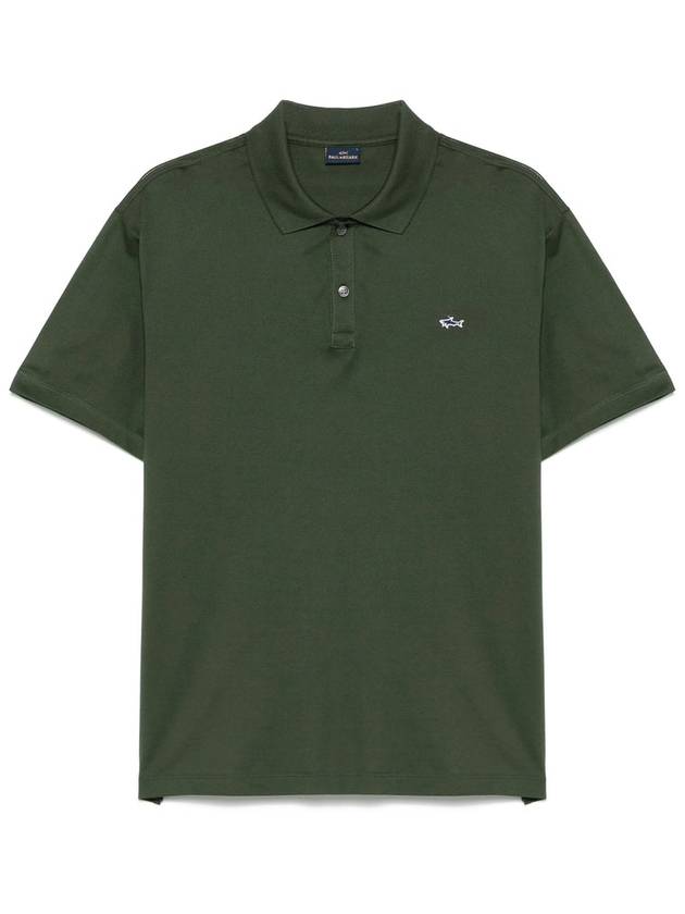 Paul & Shark - Cotton Sweaters