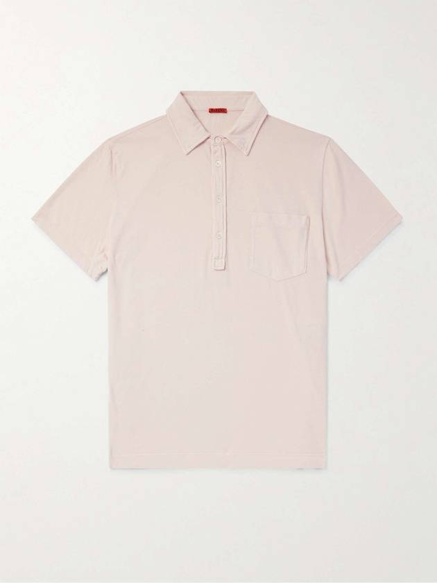 바레나 남성 PK셔츠