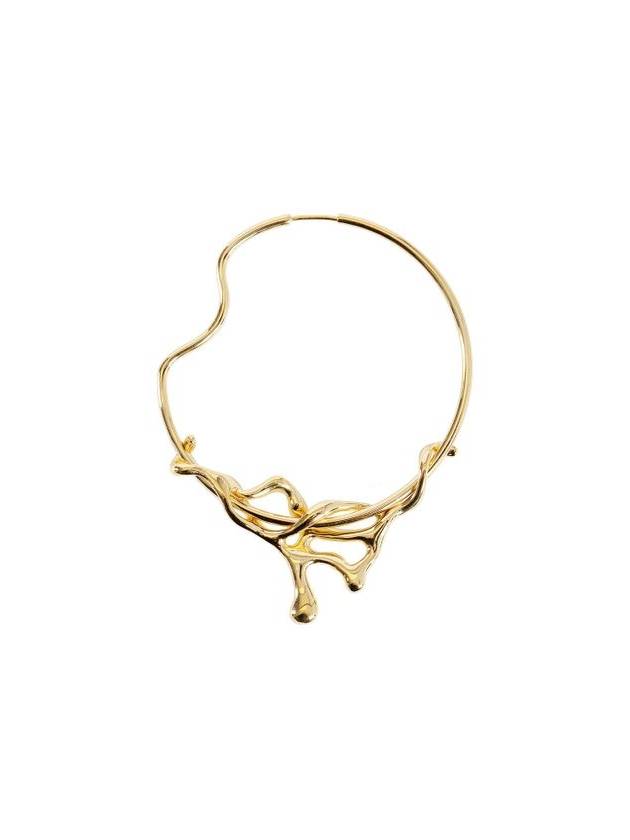 MARIA BLACK WOMAN GOLD JEWELLERY